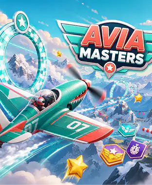 Avia Masters Game Guide for Players
